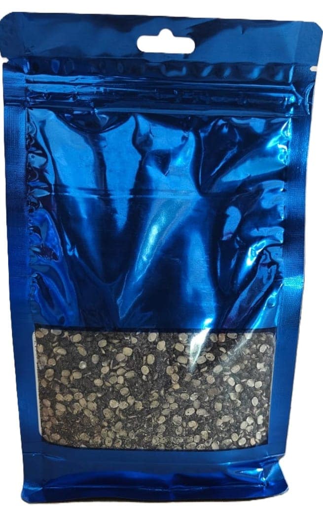 Shishupal Valley Urad Dal - Traditionally Processed Black Gram Split view 2