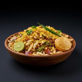 Bhel Puri