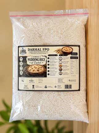 Puding Rice 1 kg