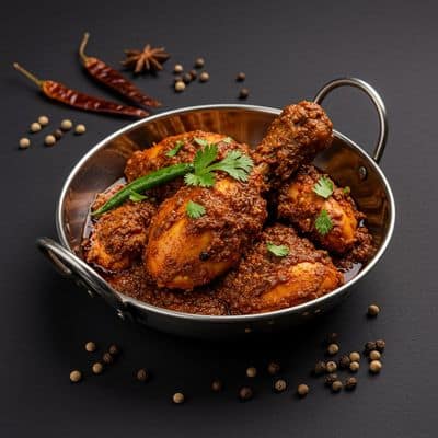 Chicken Pepperdry