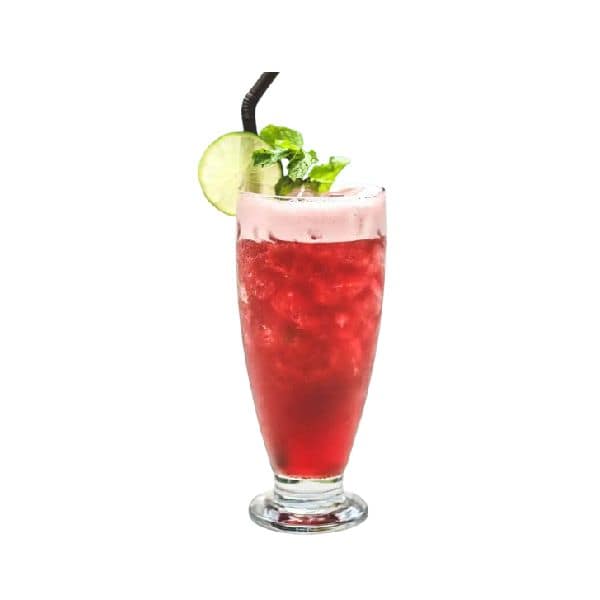 Lime Soda Mocktails
