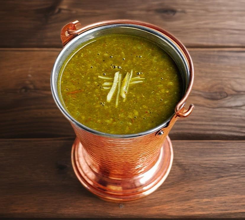 Dal palak [400 ml]