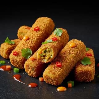 Veggie Finger (8 Pcs)