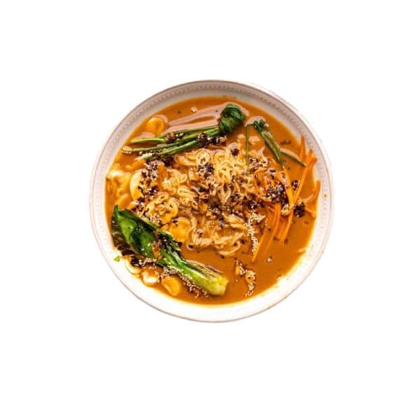 Veg Ramen