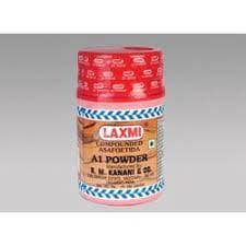 LAXMI HING 50GM