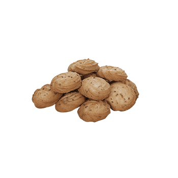 Ajwain Cookies 200g