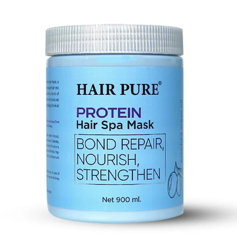 Protein Hair Mask 900ml