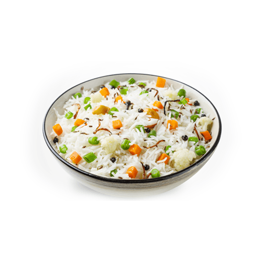 Veg Pulao