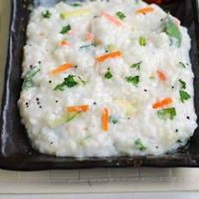 Curd Rice