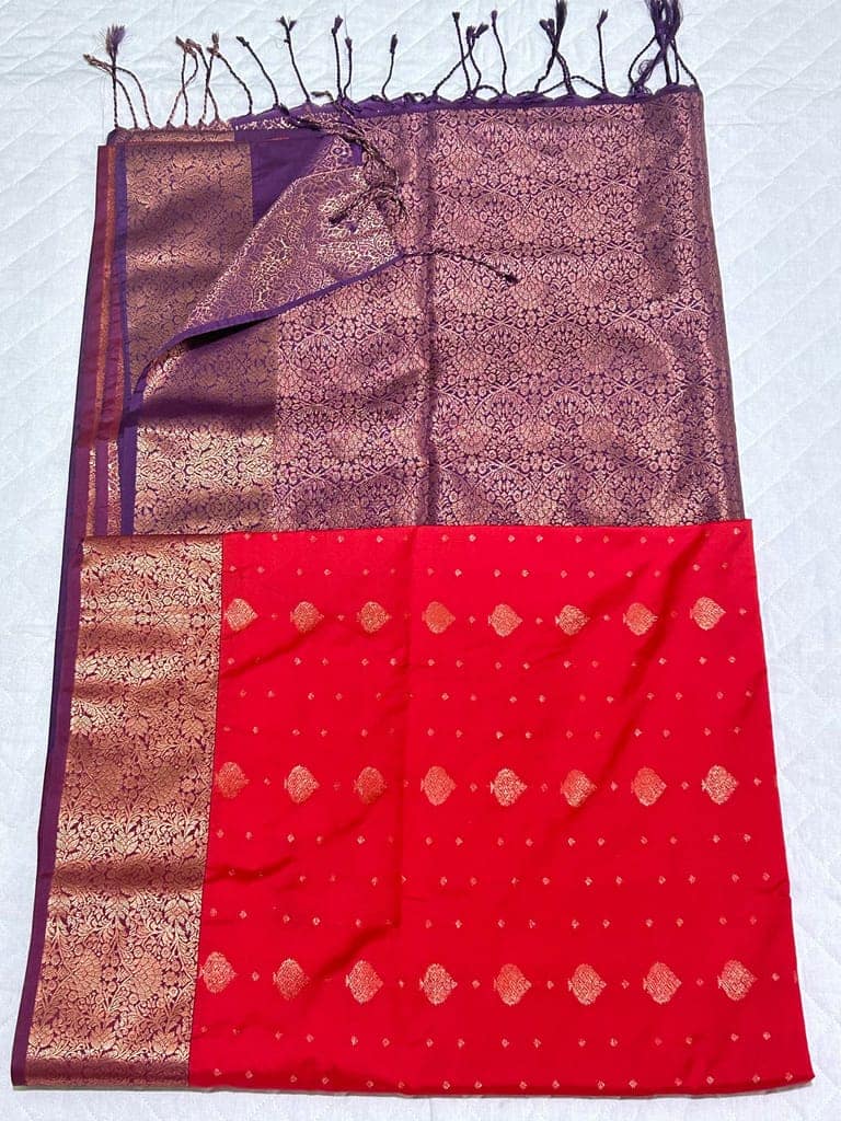 Soft silk view 2