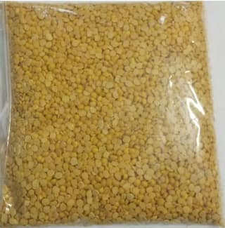 Toor Dal