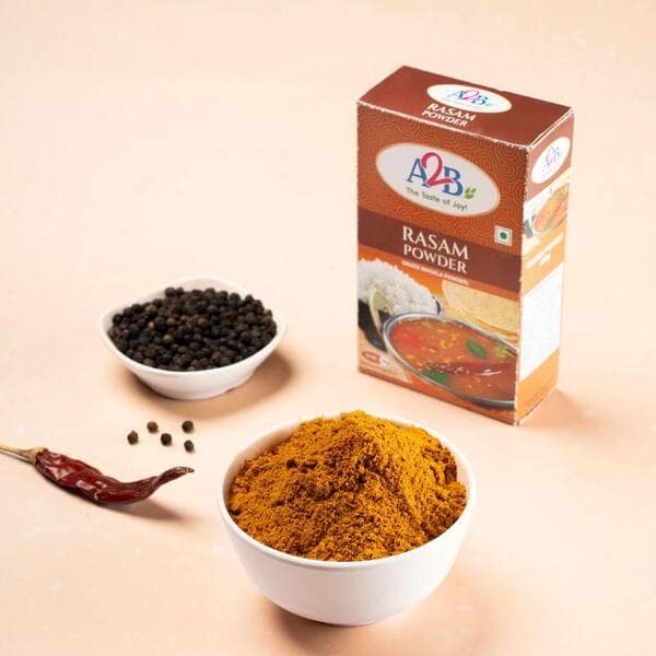 RASA PODI '200 GM'