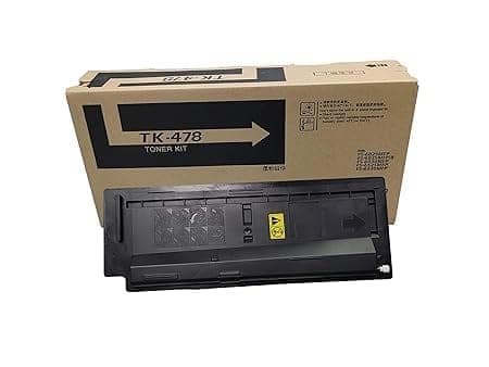 Kyocera Tk 479 Toner Cartridge view 2