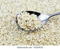 KWIK SNACK (OTT25-Oats)QUICK Oats with High Fiber (200g) view 2