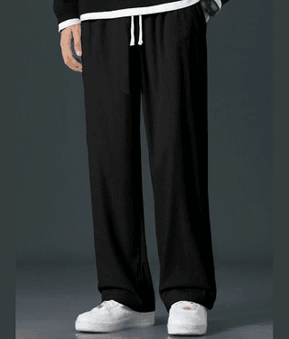 Deslizar Maroon Polyester Men's Trackpants ( Pack of 1 )