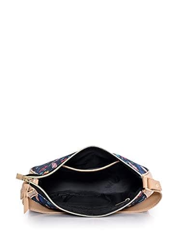 Lychee bags Women Canvas Shoulder Bag view 2