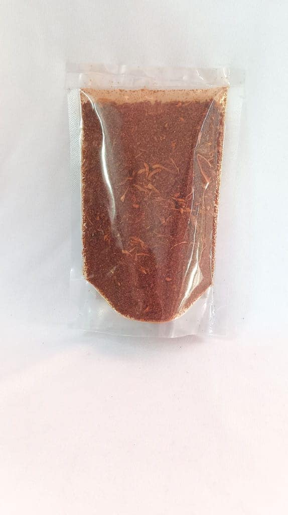 Tellagadda Kaaram view 2