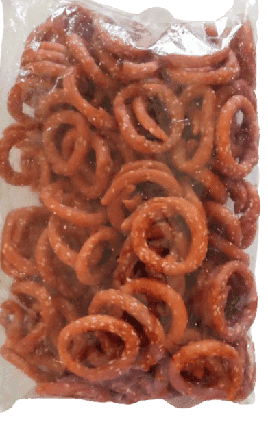 Sri Sai Ganesh Home Foods - Special Chekodi view 2