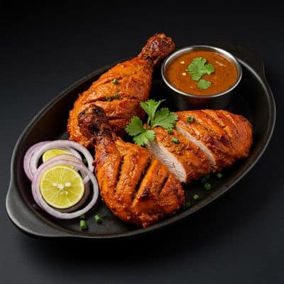 Tandoori Chicken (Full)