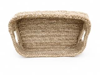 Banana Fiber Multipurpose Tray