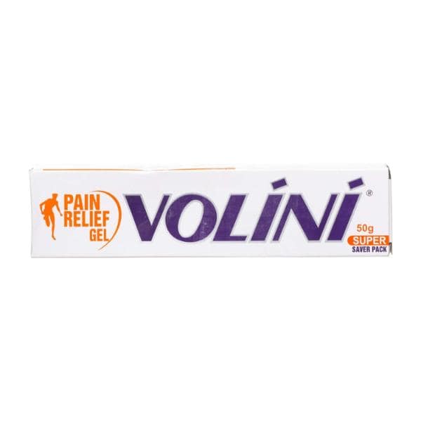 Volini Pain Relief Gel 50 Gms
