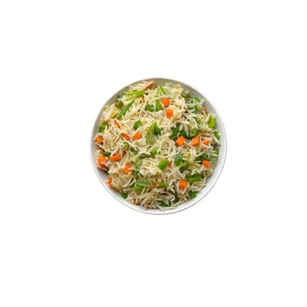Veg Fried Rice