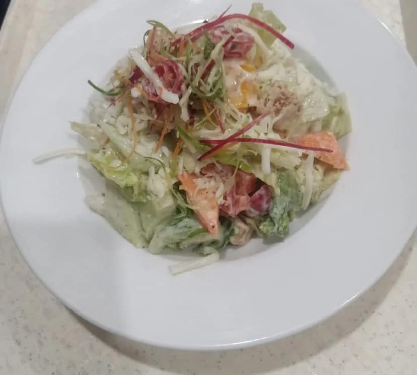 Caesar Salad