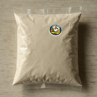 Jamna Store's singhara flour