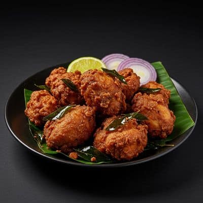 Chicken 65