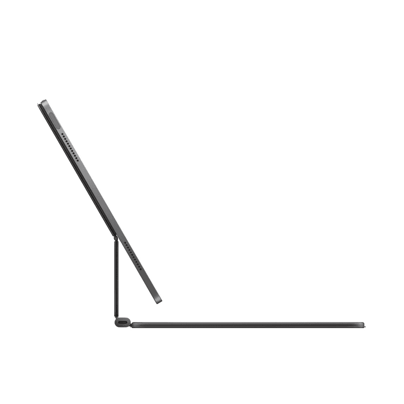 IPAD MAGIC KEYBOARD 11 BLACK-HIN-MWR23HN/A view 2