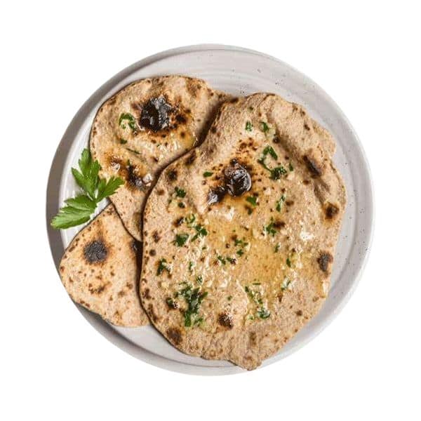 Butter Roti