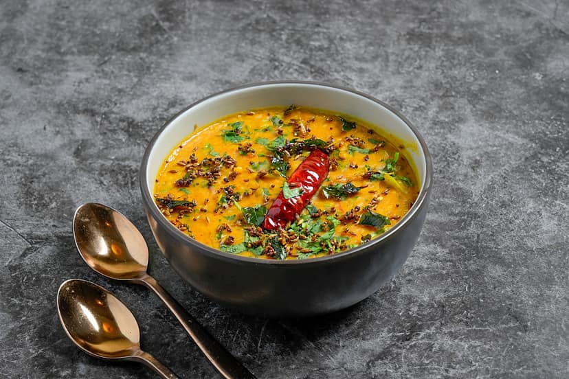 Dal tadka