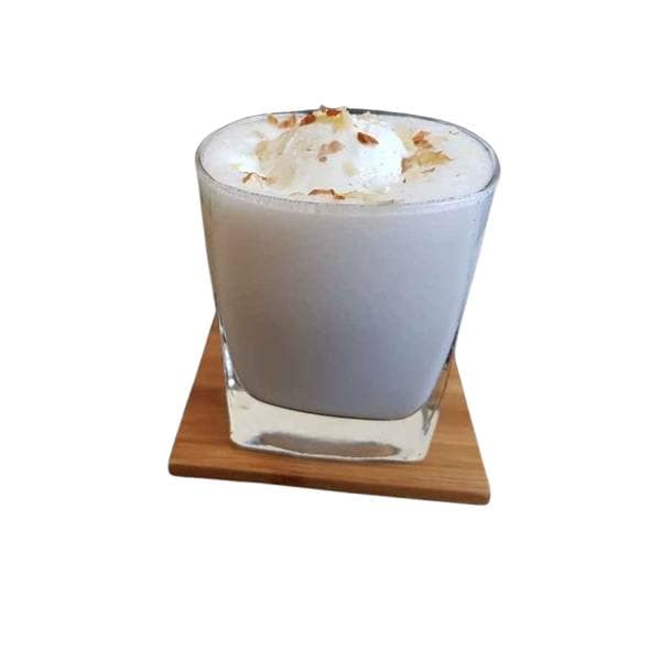 Tender Coconut Milkshake