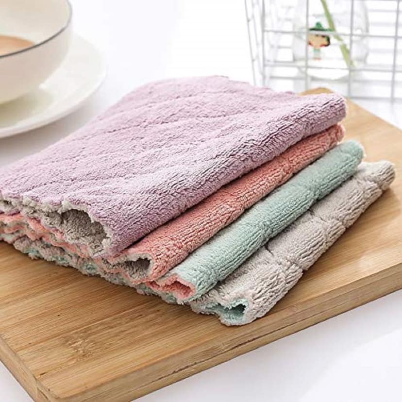 6pcs Handkerchief RV-7 view 2
