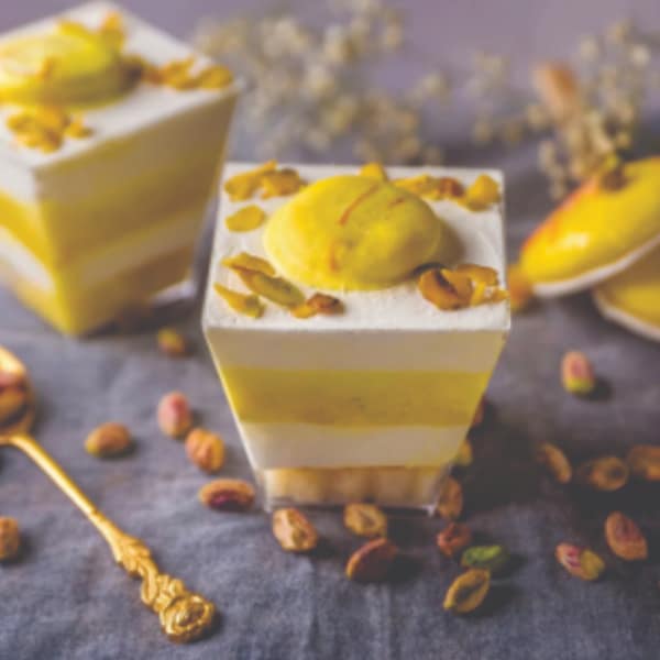 Monginis Rasmalai Cup