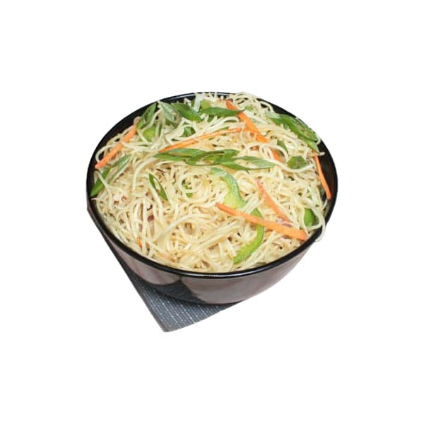 Veg Noodles view 2