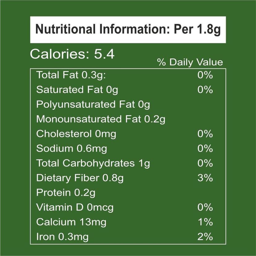 Combo pack of Coriander and Red Chilli Powder view 2