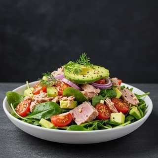 Tuna Salad