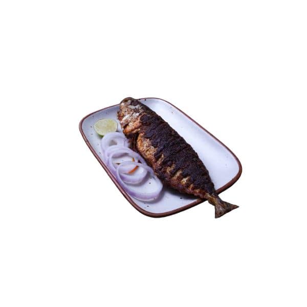 Fish Fry (8 Pcs)