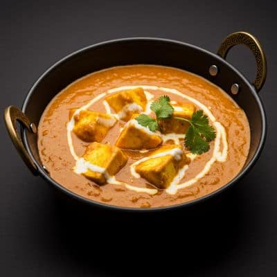 Paneer Butter Masala