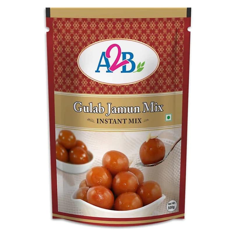 JAMOON MIX '500GM'