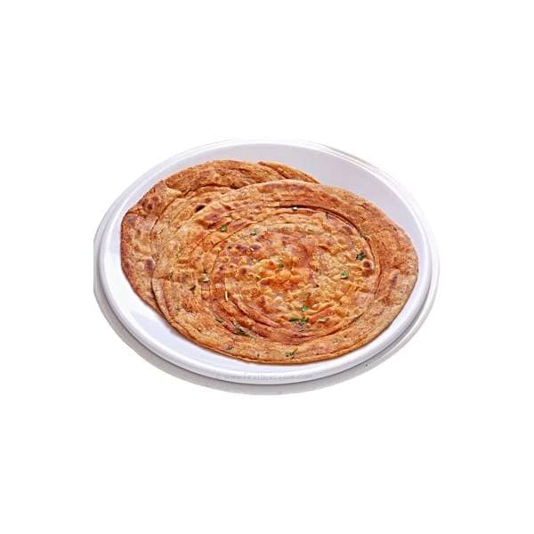 Masala Parotta