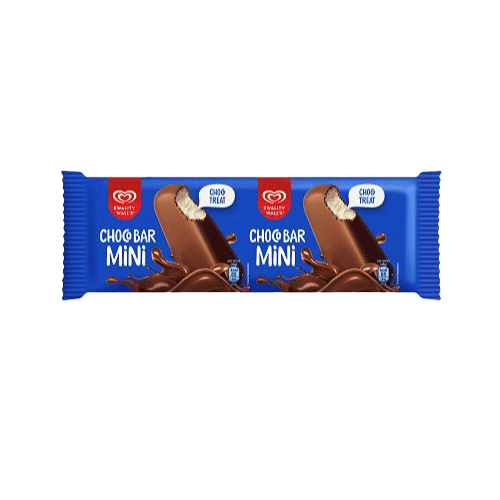 Kwality Walls Feast Chocobar Mini 40ml