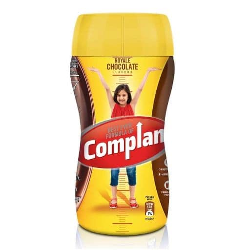 Complan Choco 200 Gms