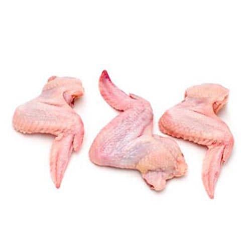 Chicken Wings - Skin 500 Gms
