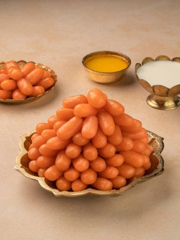 PANEER JAMOON 250 GRAMS