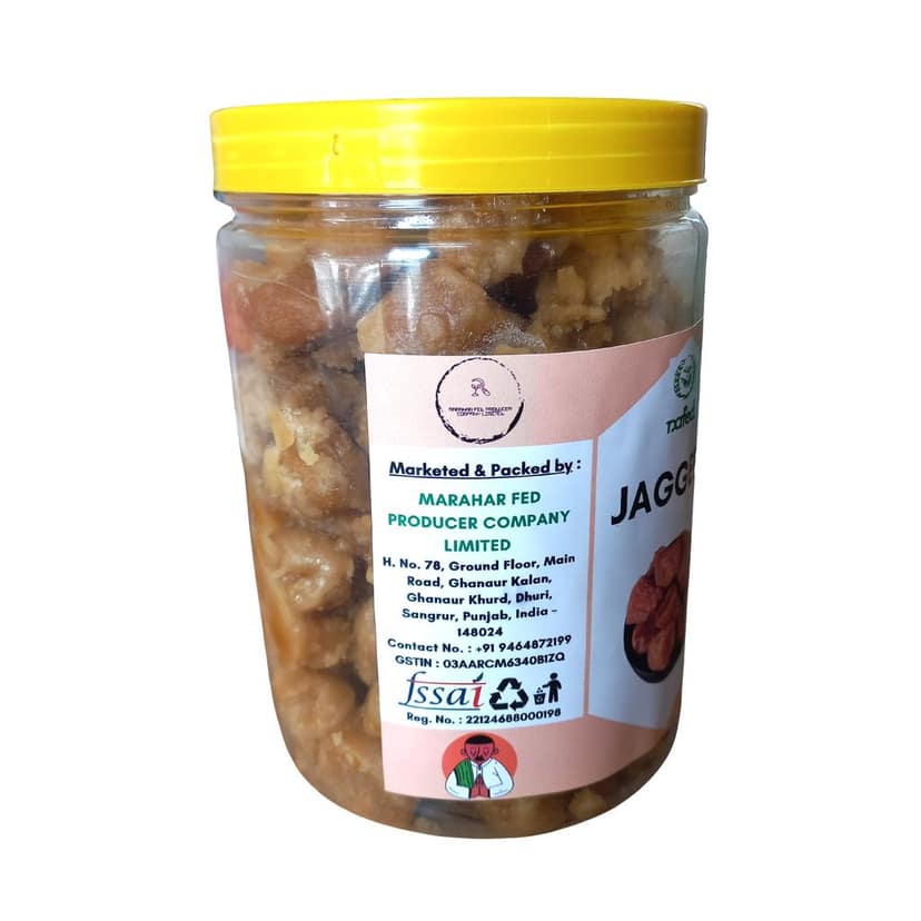 Jaggery view 2