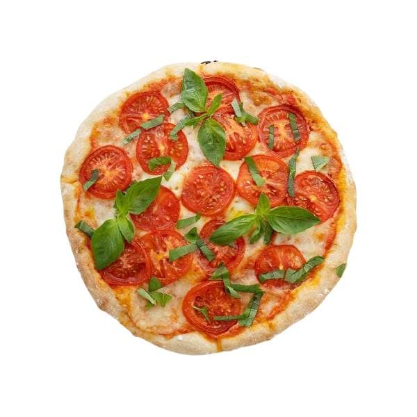 Tomato Pizza