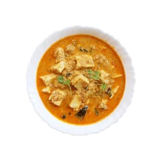 Paneer Korma Half
