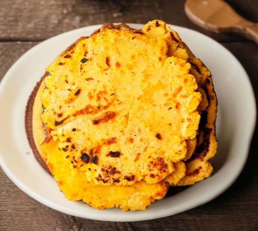 Makki ki roti [ 1 pieces ]